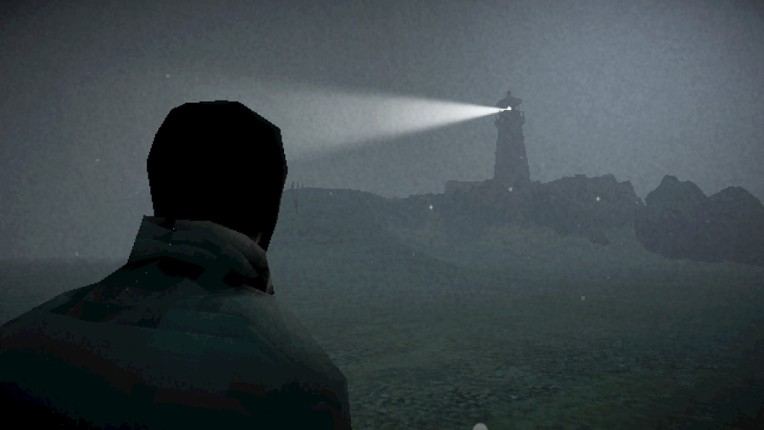 Lost Tides screenshot