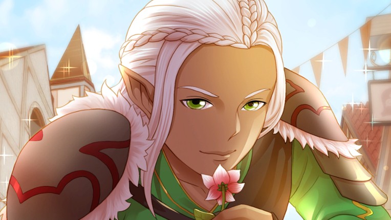 Love & Legends screenshot