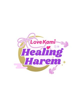 Lovekami: Healing Harem Game Cover