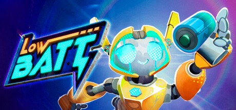 Games like Low Batt