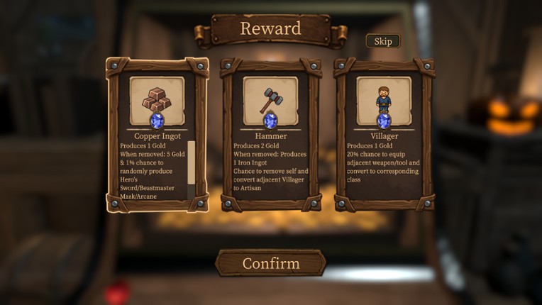 Lucky Lord: The Coin Pusher of Fate screenshot