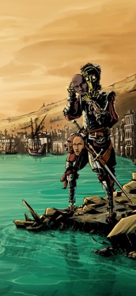 Machinations: Fog of War Image
