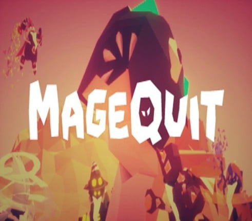 MageQuit Image