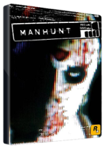 Manhunt Image