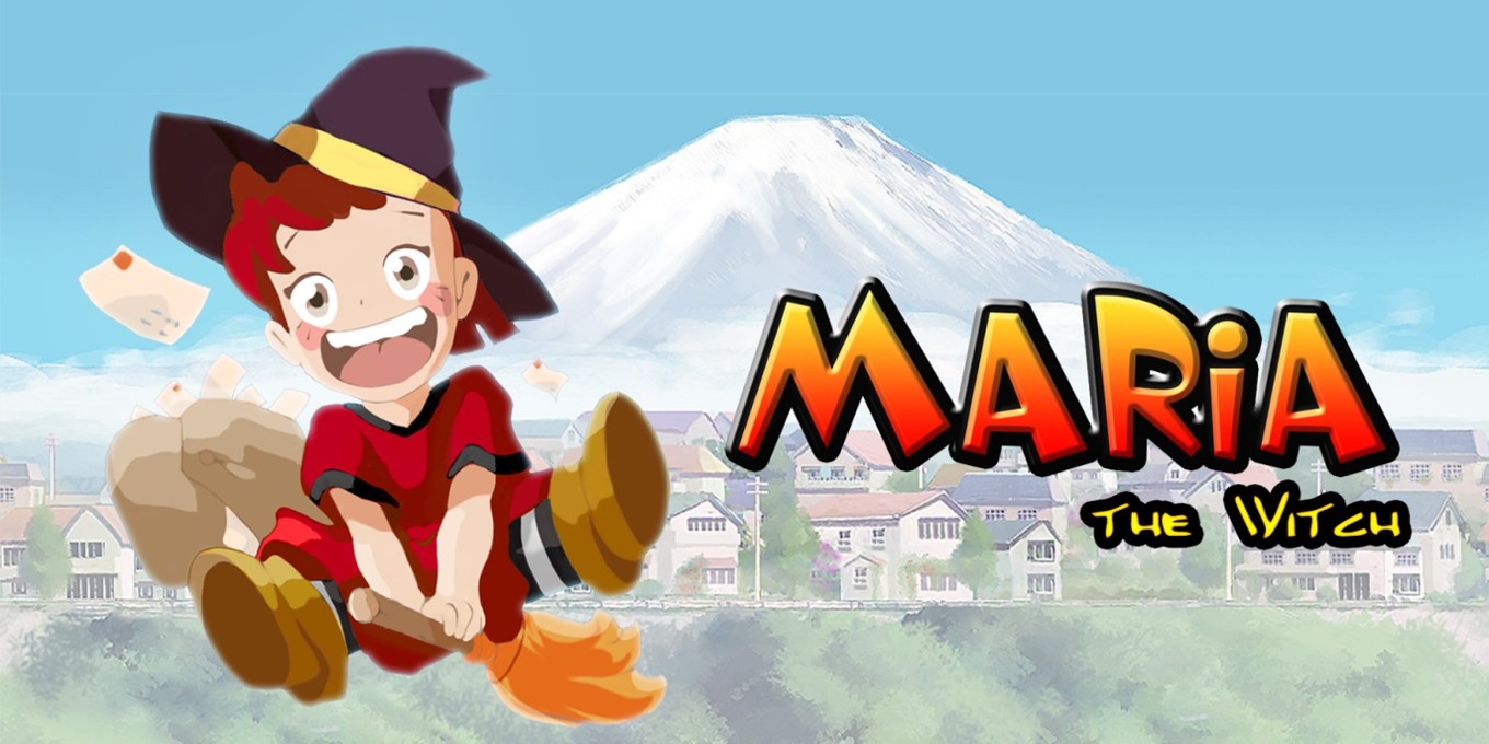 Games like Maria the Witch