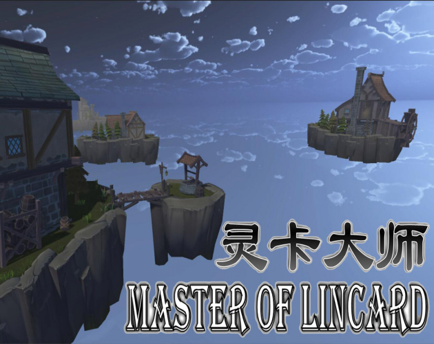 Games like Master of LinCard