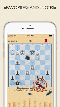 Mate in 2? OK! v.2 Image