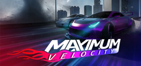 Games like Maximum Velocity
