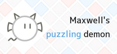 Maxwell's puzzling demon Image