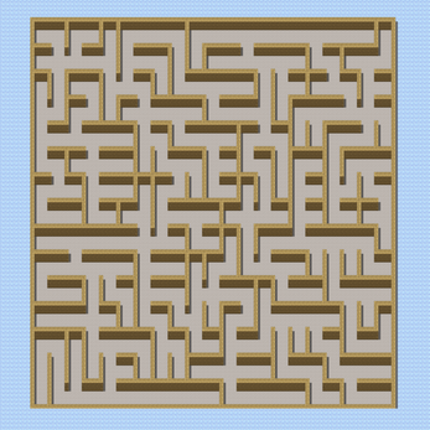 Maze Quest I screenshot
