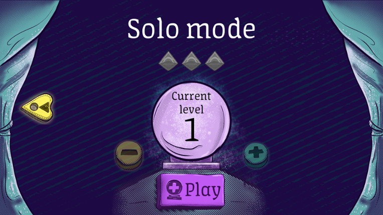 Medium: The Psychic Party Game screenshot