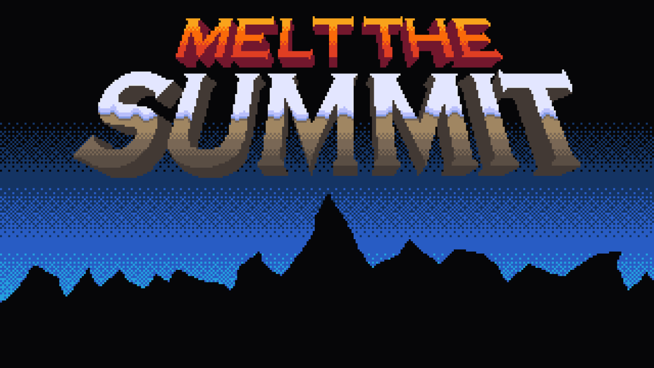 Games like Melt The Summit
