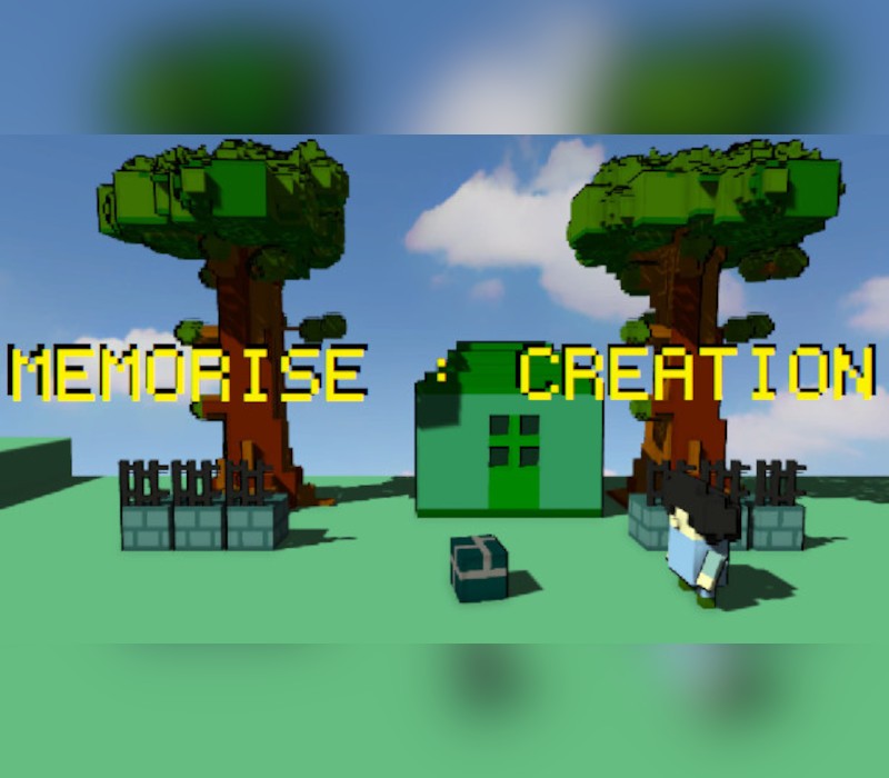 Games like Memorise: Creation