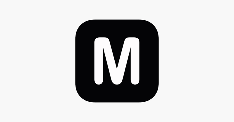 Merged Cube - Swap and Switch Color Stack Dice with 10101010 Grid Blocks Game Image