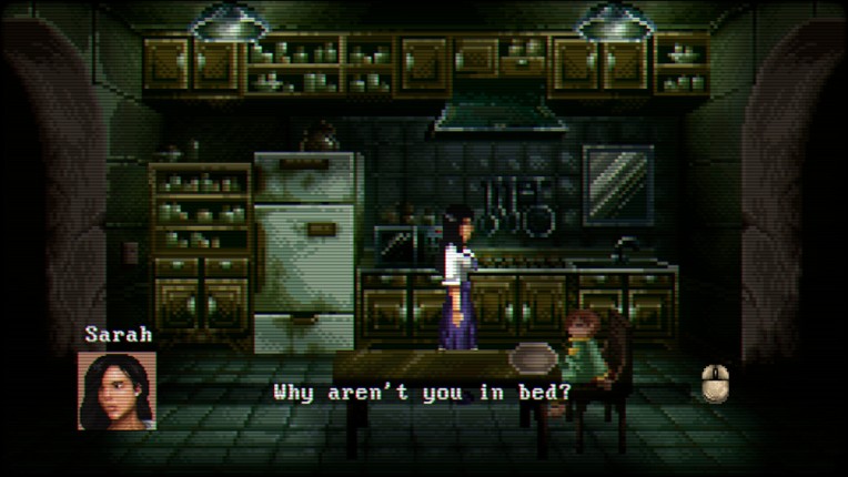 Midnight Special screenshot