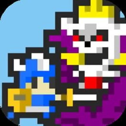 MinuteFrontier Image