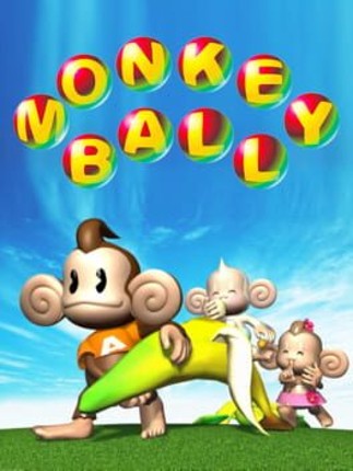 Monkey Ball Image