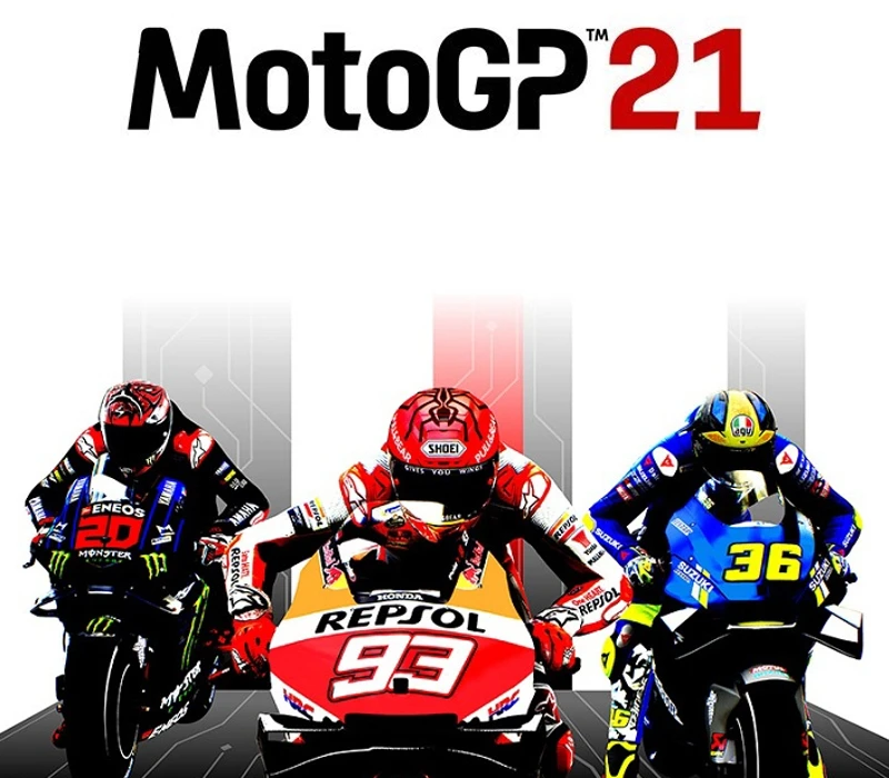 Games like MotoGP 21