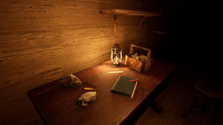 Mountains of Madness screenshot