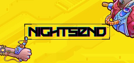 Games like NIGHTSEND