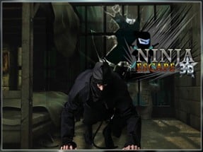 Ninja Assassin Prison Break Can You Escape It Image