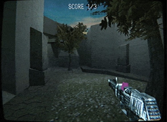 No Players Online Classic screenshot