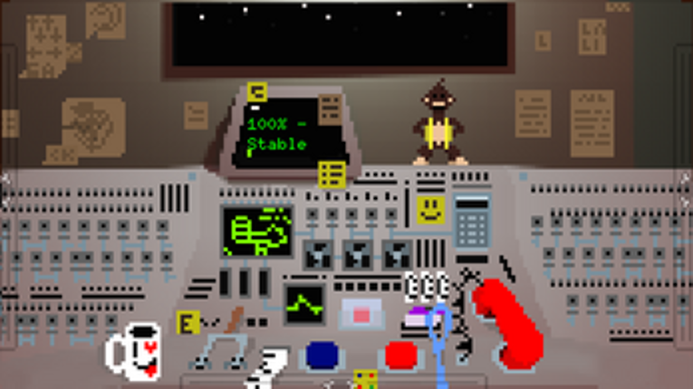 Nothing Can Go Wrong Inc. screenshot
