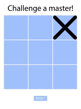 O X Master screenshot