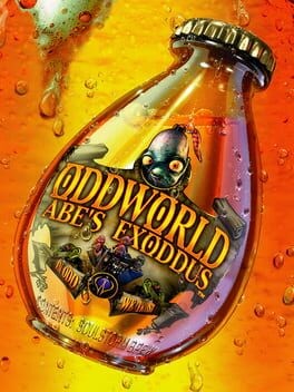 Games like Oddworld: Abe's Exoddus