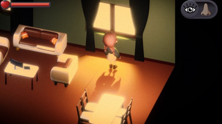 Odeurs Memoire screenshot