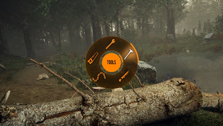 Offroad Survival screenshot