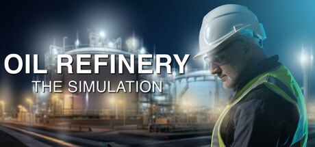 Games like Oil Refinery - The Simulation