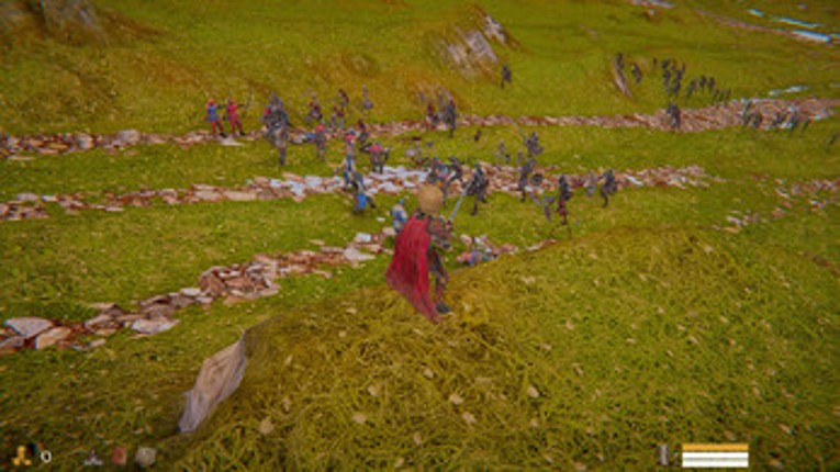 Olderiada screenshot