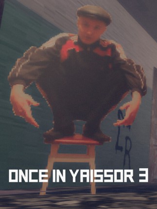 Once in Yaissor 3 Game Cover