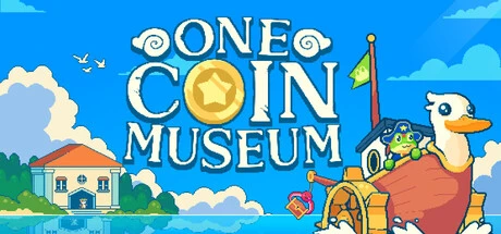Games like One Coin Museum