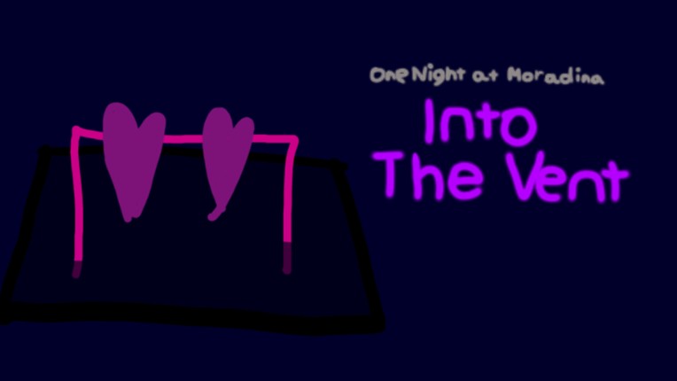 One Night at Moradina: Into The Vent Image