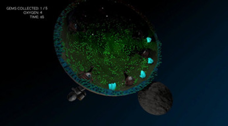 Orbonaut Image