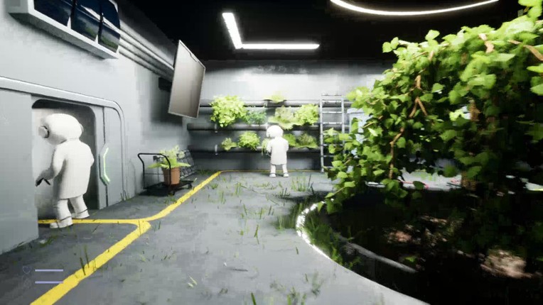 Ordy: The Rise of Clara screenshot