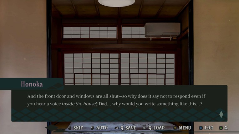 Our Burial Dolls Remastered screenshot