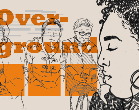 Games like Overground