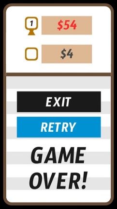 Package Stacker screenshot
