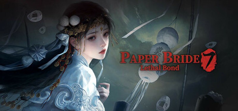 Paper Bride 7 Lethal Bond Image