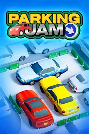 ParkingJam Image