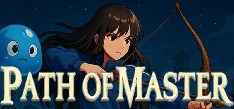 Path of Master 大師之路 Image