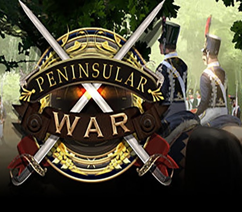 Games like Peninsular War Battles