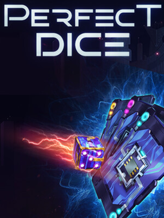 Perfect Dice Game Cover