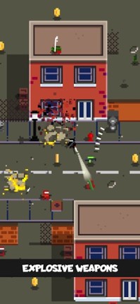 Pico Hero screenshot