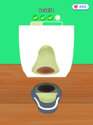 Piece Of Art screenshot