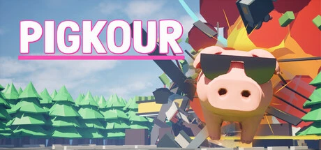 Games like Pigkour