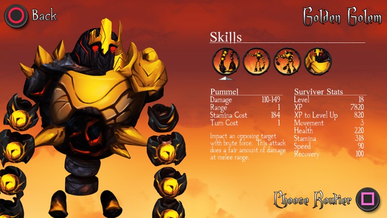 Plague Hunters screenshot